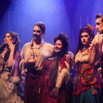 A Maldição do Vale Negro