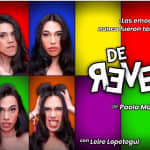 ﻿De Reversa in Madrid