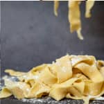 Fresh Handmade Pasta in San Antonio