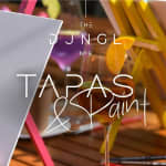 Tapas & Paint
