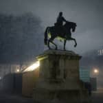Bristol Darkest Secrets: A Walking Ghost Tour