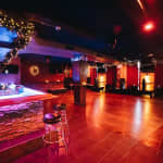 unOfficial Halloween Parade Party at Bar 13