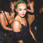 Halloween House Party Newcastle