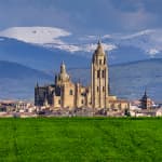Un proyecto de ciudad: la Catedral de Segovia