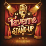 LA TAVERNE DU STAND-UP