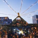 Bougie Drag Summer Rooftop Bottomless Brunch in Cardiff