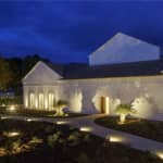 ﻿Candlelight evening at La Zambra Resort 5*