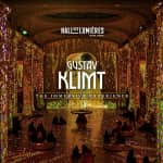 Gustav Klimt: The Immersive Experience - Waitlist