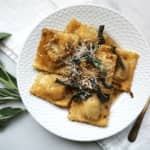 Artisan Ricotta Ravioli in New Jersey