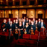 Concertgebouw Chamber Orchestra e Amsterdam Antje Weithaas - Série O Globo/Dellarte Concertos Internacionais 2025