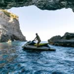 Safari Alcudia Jack Sparrow cave tour 90MIN