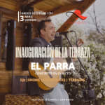 Tardeo en Rita la Bailaora