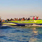Private Hydrojet Tour in Destin