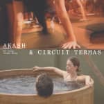 Akash & Circuit Termas