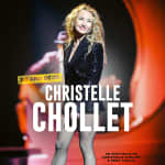 ﻿Christelle Chollet in '20 ans déjà' at Casino Barrière de Menton