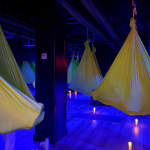 Floating Sound Bath Experience in Miami Beach
