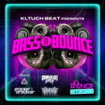 Bounce Empire - Klutch Beat Presents Bass N Bounce