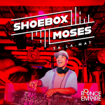 Bounce Empire - Shoe Box Moses