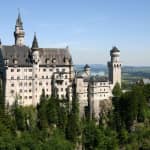 Schloss Neuschwanstein: Tagesausflug ab München + Hin- und Rücktransfer