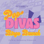 Pop Divas Bingo Brunch