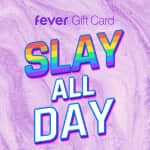 Slay Pass - Special Edition Gift Card