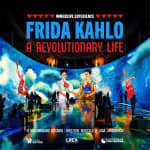 Frida Kahlo – A Revolutionary Life