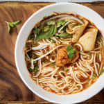 Make Your Own Ramen Cooking Class