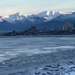 Winter - Anchorage All Around City Tour