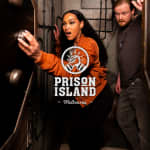 Prison Island Melbourne