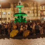 Pubcrawl noturno no Porto