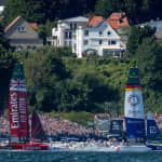 ROCKWOOL Germany Sail Grand Prix | Sassnitz 2026 – Wochenend-Tickets