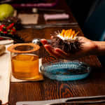 El primer laboratorio restaurante de Madrid