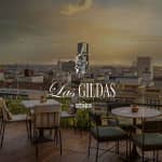 Las Gildas by Martini en Picos Pardos Sky Lounge