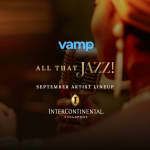 Jazz & Wine at The Intercontinental Singapore