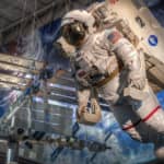 Houston: Guided City Tour + NASA Space Center Entry + Transfers