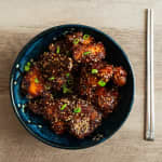 Korean Fried Chicken in NYC