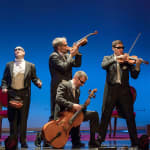 ﻿Pagagnini by Yllana in Gran Teatro CaixaBank Príncipe Pío