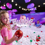 Bubble Planet: Una Experiencia Inmersiva