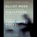 Elliot Moss