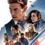 Mission: Impossible – Dead Reckoning Part One - Waitlist