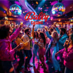 90s vs. Y2K New Year's Eve Party at Bally's Lincoln Casino