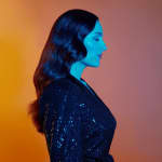 Becca Duo en Velvet Room