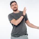 Afonso Padilha - Como nossos Pais