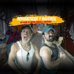 ﻿Romanticos y Raveros in Seville