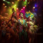Club Tropicana by Nocturna