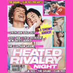 Heated Rivalry: The Club Night