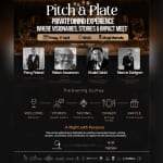 Pitch & Plate