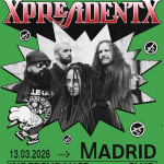 XpresidentX | Independance Club | Madrid