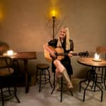 Acoustic Music in Wine Caves