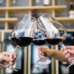 Wine Tasting 101 - LA